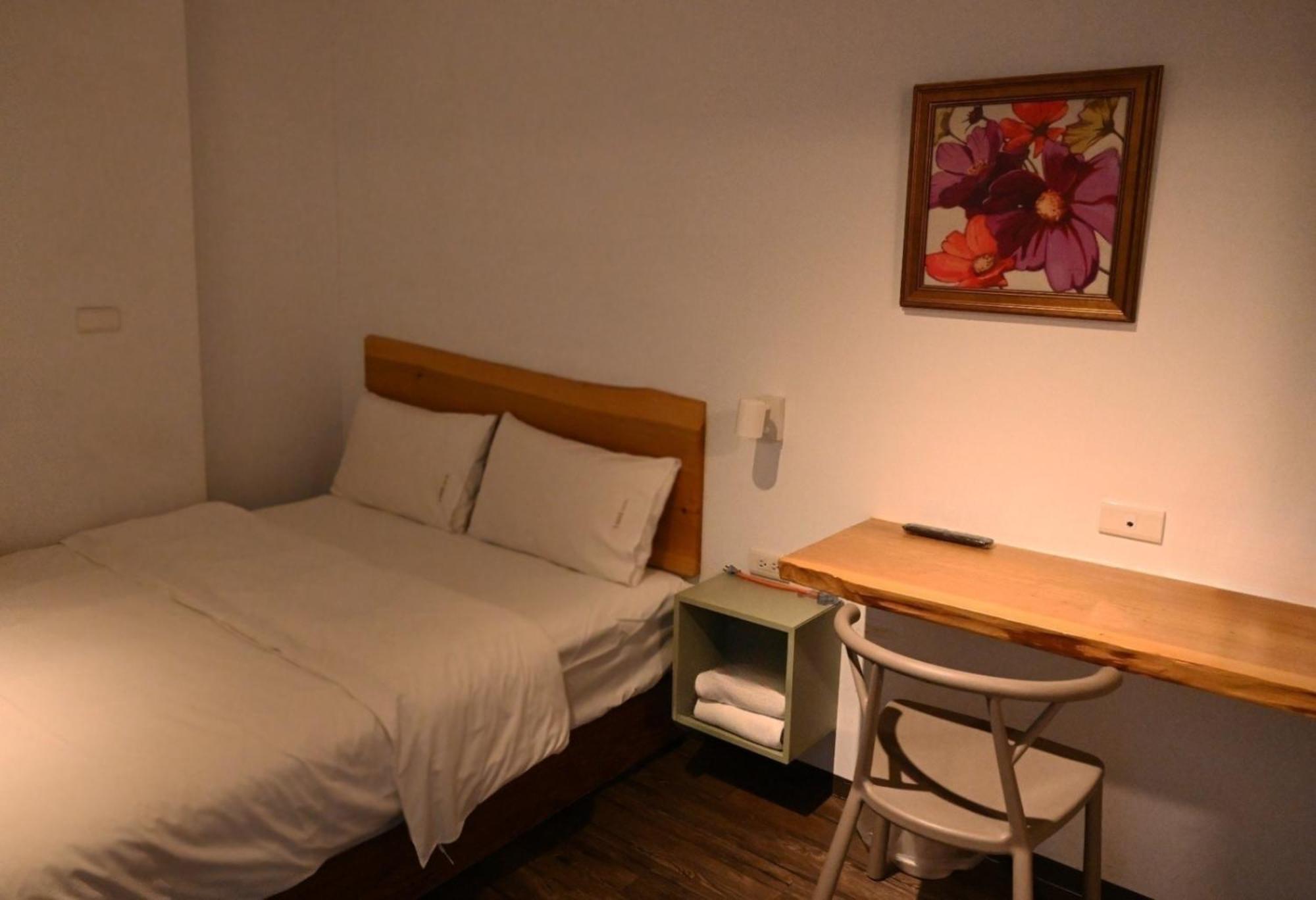 Luetel Hotel Xpark Gloria Outlets Shin Kong Cinemas Таоюань Экстерьер фото