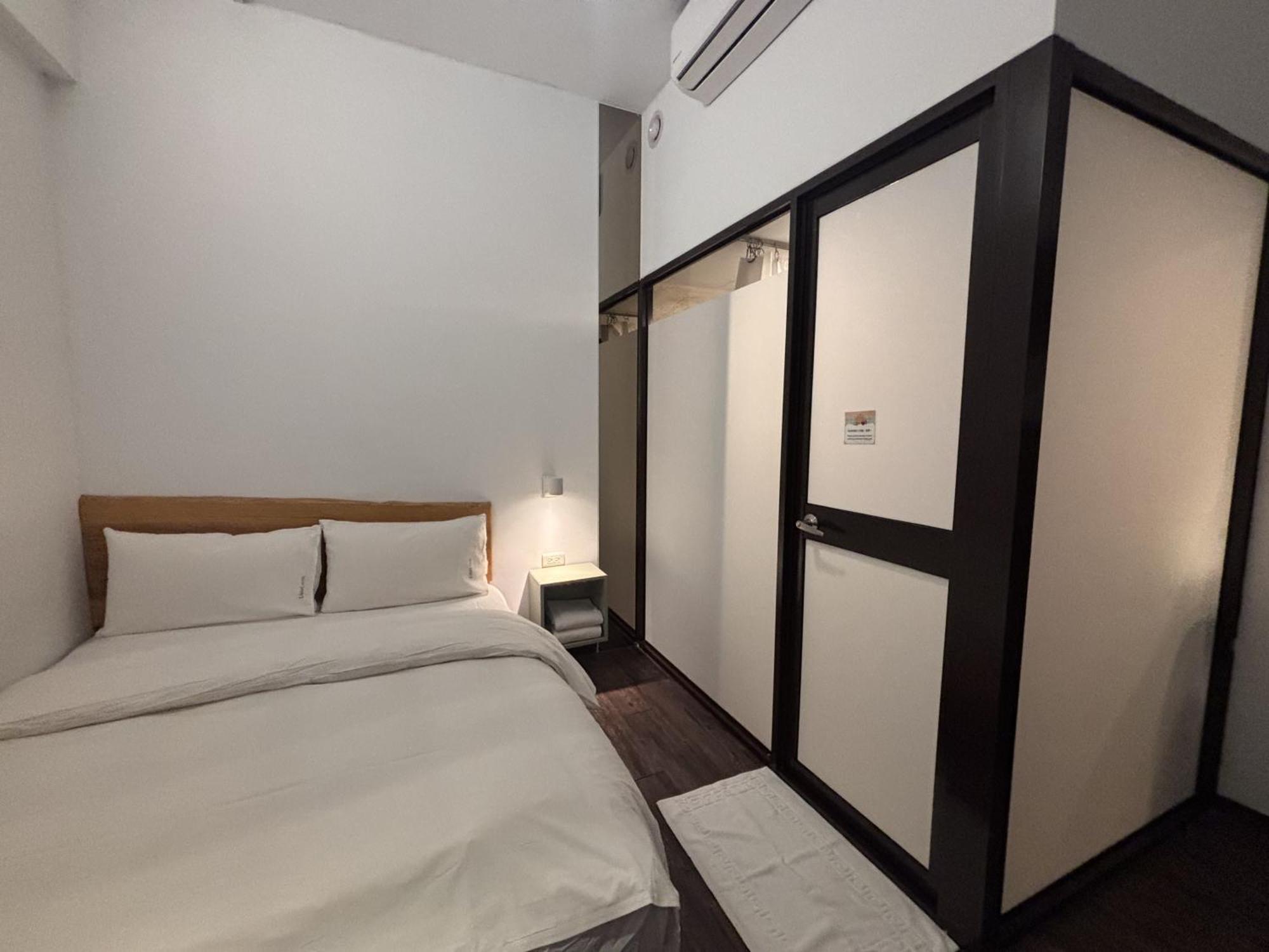Luetel Hotel Xpark Gloria Outlets Shin Kong Cinemas Таоюань Экстерьер фото