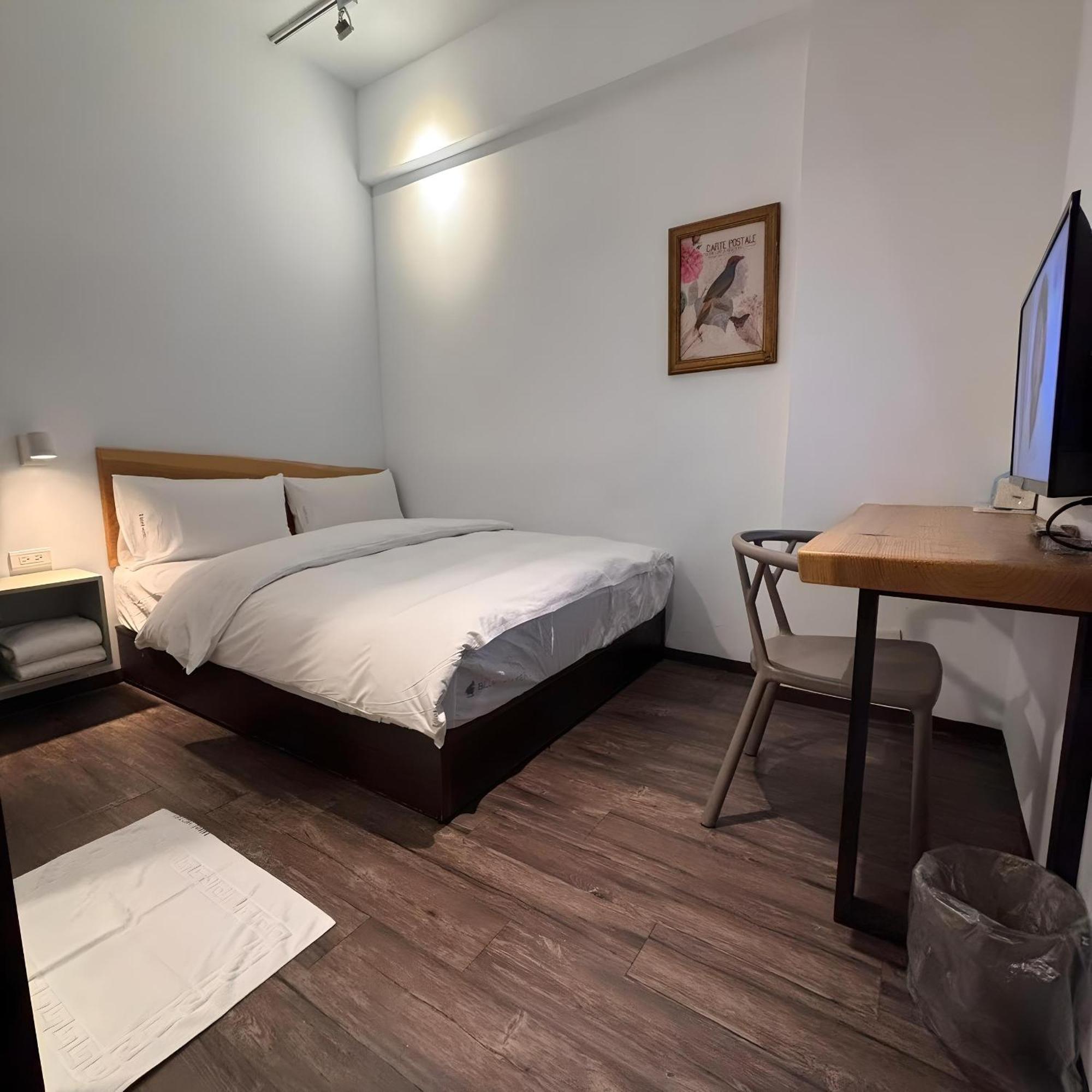 Luetel Hotel Xpark Gloria Outlets Shin Kong Cinemas Таоюань Экстерьер фото