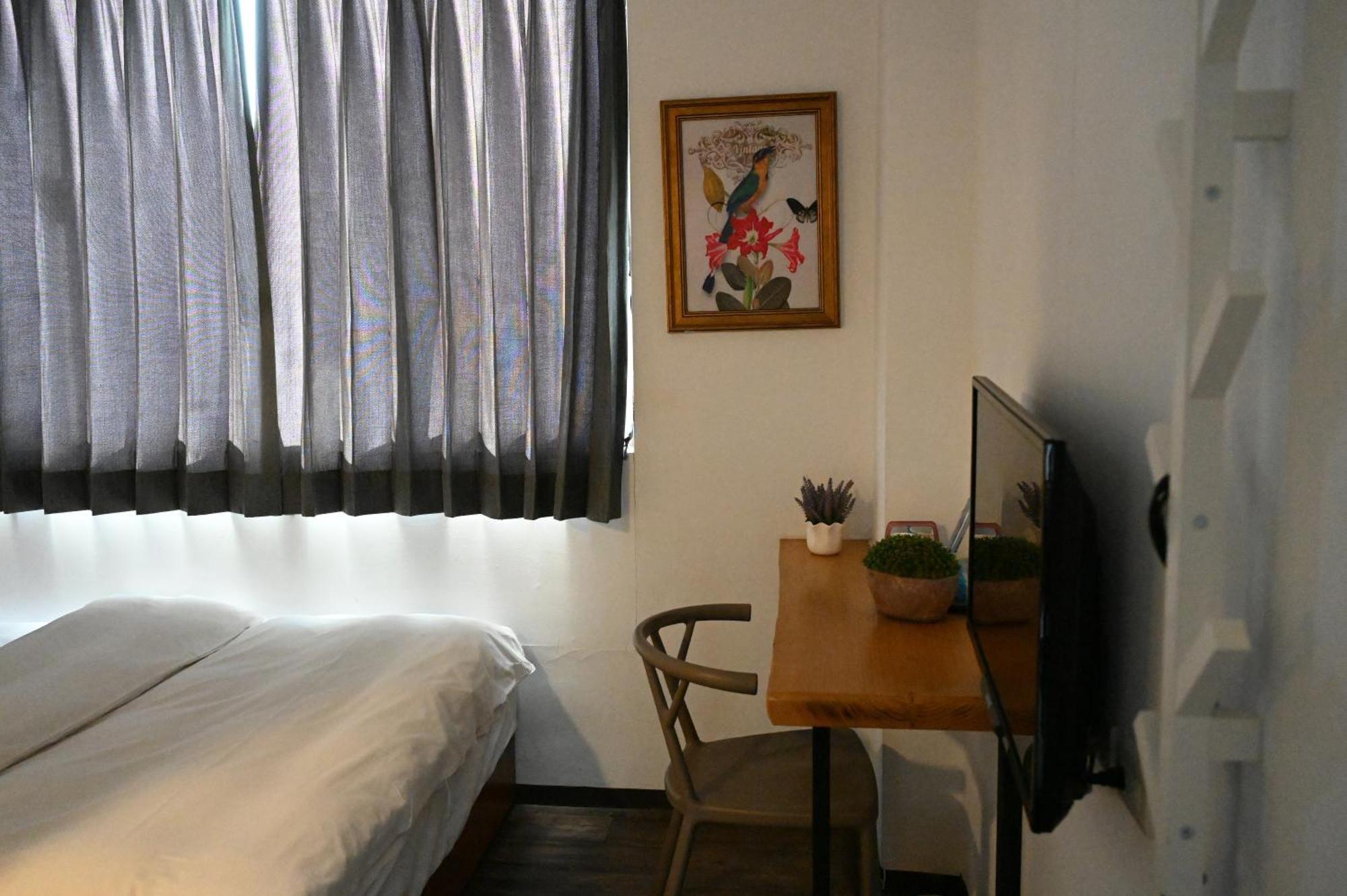 Luetel Hotel Xpark Gloria Outlets Shin Kong Cinemas Таоюань Экстерьер фото